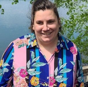 Meet your Posher, Nadia